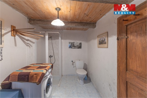 Prodej rodinného domu, 120 m² - 16