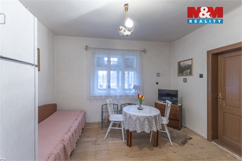 Prodej rodinného domu, 120 m² 12