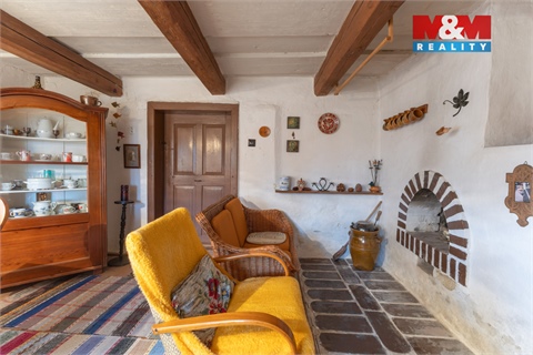 Prodej rodinného domu, 120 m² 4