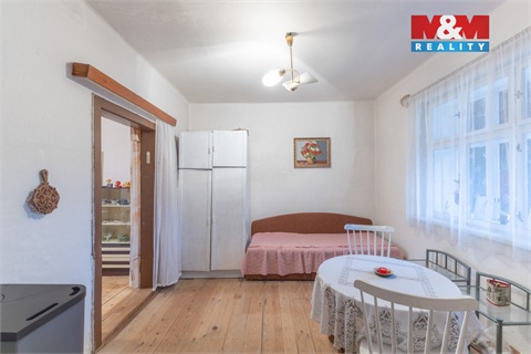 Prodej rodinného domu, 120 m² 14