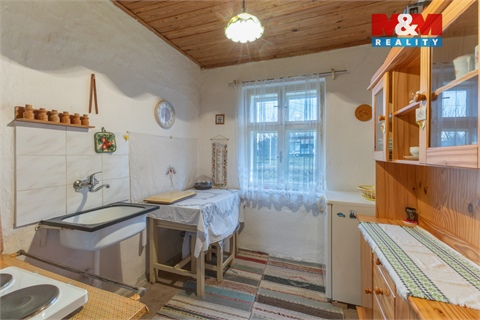 Prodej rodinného domu, 120 m² 6