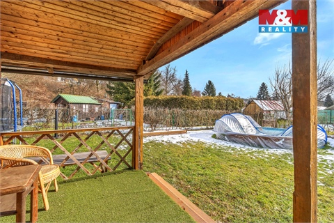 Prodej zahrady, 234 m² - 4