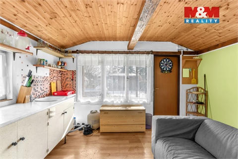 Prodej zahrady, 234 m² 4