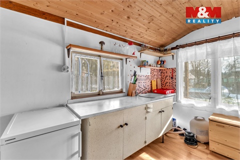 Prodej zahrady, 234 m² 2