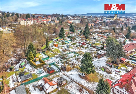 Prodej zahrady, 234 m² - 8