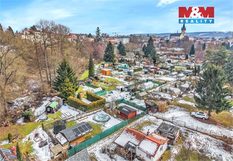 Prodej zahrady, 234 m² 8