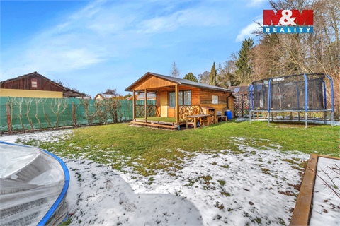 Prodej zahrady, 234 m² - 6