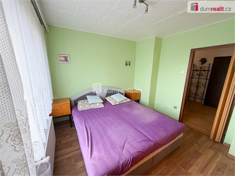 Prodej bytu 3+1, 80 m² 8