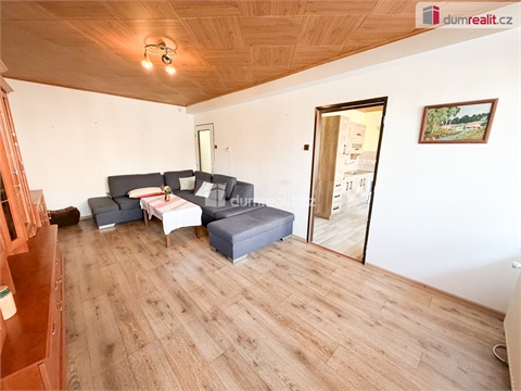 Prodej bytu 3+1, 80 m² - 6