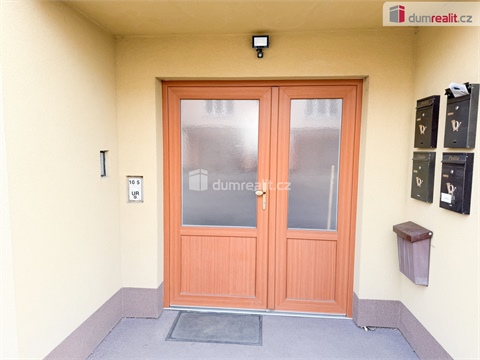 Prodej bytu 3+1, 80 m² 12