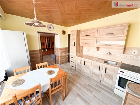 Prodej bytu 3+1, 80 m² - 0