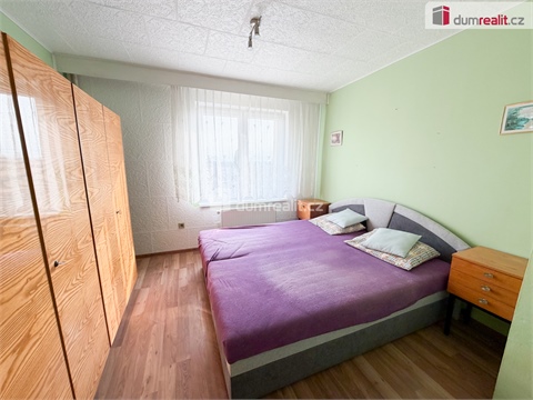 Prodej bytu 3+1, 80 m² - 8