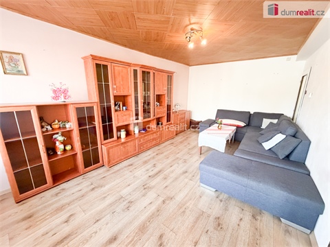 Prodej bytu 3+1, 80 m² - 4