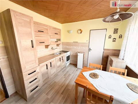 Prodej bytu 3+1, 80 m² 0