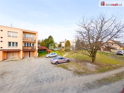 Prodej bytu 3+1, 80 m² - 10