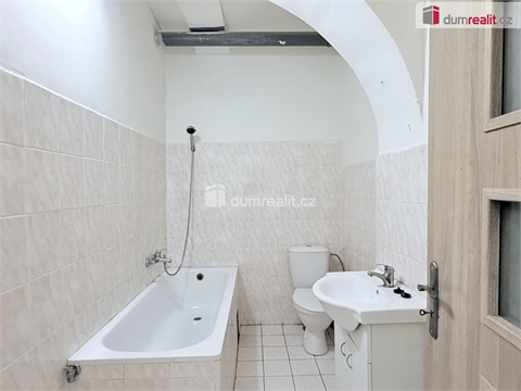 Pronájem bytu 1kk, 37 m² 6