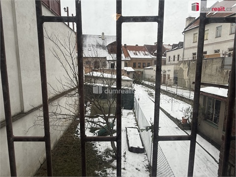 Pronájem bytu 1kk, 37 m² - 6