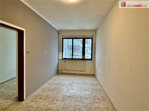 Pronájem bytu 1kk, 37 m² - 2