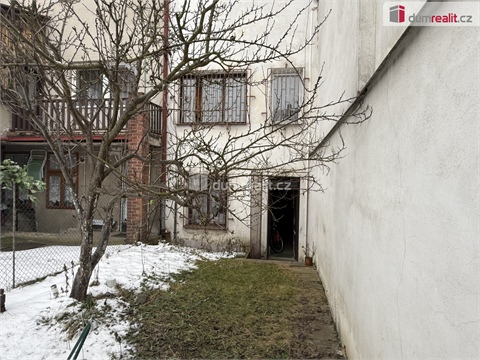 Pronájem bytu 1kk, 37 m² 8