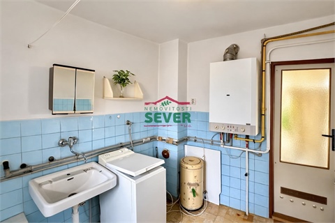 Prodej rodinného domu, 200 m² - 4