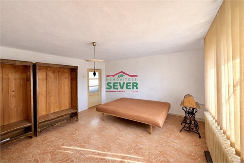 Prodej rodinného domu, 200 m² - 10