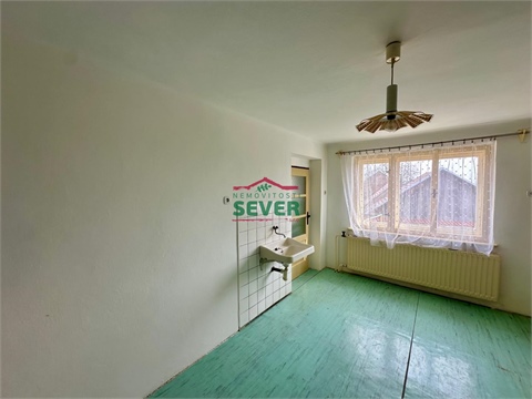 Prodej rodinného domu, 200 m² - 12