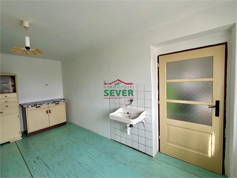 Prodej rodinného domu, 200 m² 12