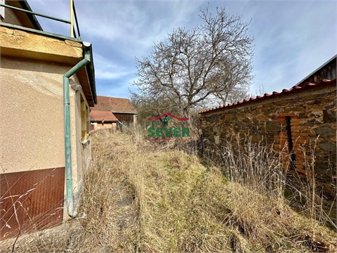 Prodej rodinného domu, 200 m² - 22