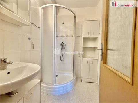 Pronájem bytu 1kk, 25 m² 8