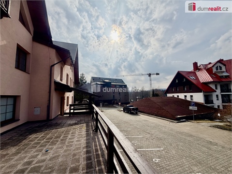 Pronájem bytu 1kk, 25 m² 14