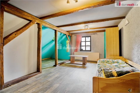 Prodej rodinného domu, 140 m² - 16