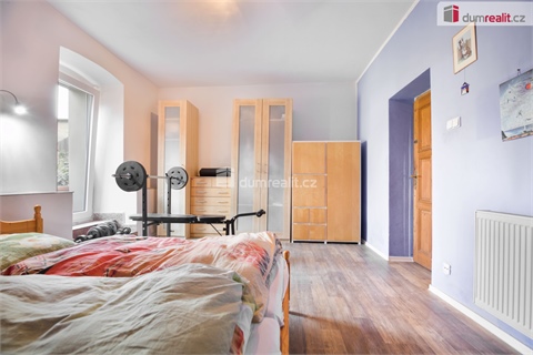 Prodej rodinného domu, 140 m² - 10