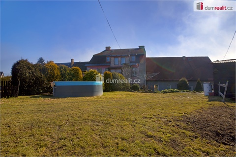 Prodej rodinného domu, 140 m² 22