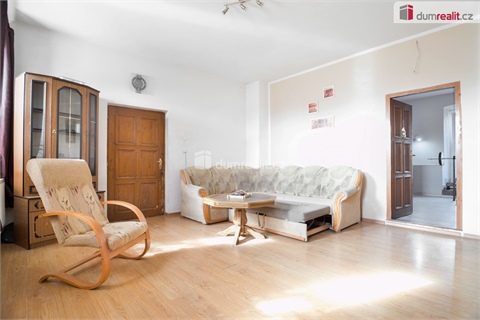 Prodej rodinného domu, 140 m² - 8