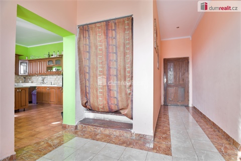 Prodej rodinného domu, 140 m² 12