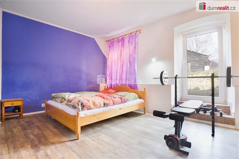 Prodej rodinného domu, 140 m² 10