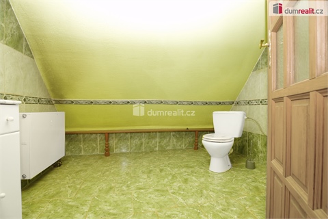 Prodej rodinného domu, 140 m² - 18