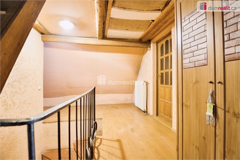 Prodej rodinného domu, 140 m² - 12