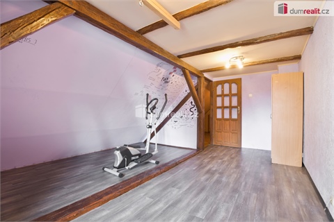 Prodej rodinného domu, 140 m² 16