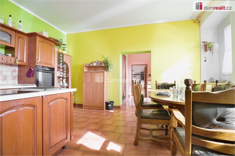 Prodej rodinného domu, 140 m² - 2