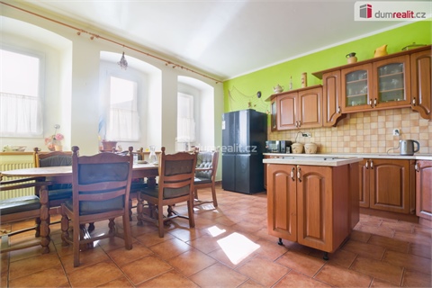 Prodej rodinného domu, 140 m² 2