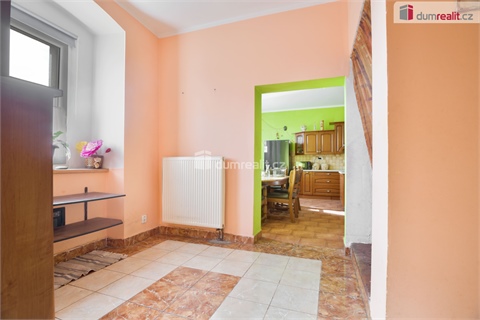 Prodej rodinného domu, 140 m² - 4