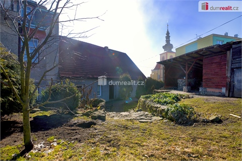 Prodej rodinného domu, 140 m² - 20