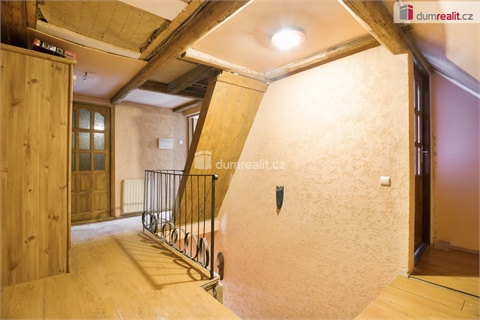 Prodej rodinného domu, 140 m² 14