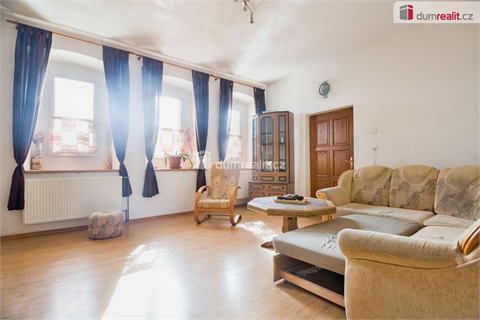 Prodej rodinného domu, 140 m² 8