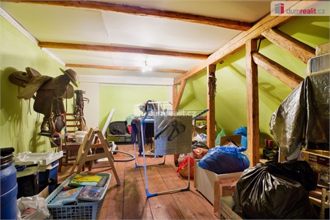 Prodej rodinného domu, 140 m² 20