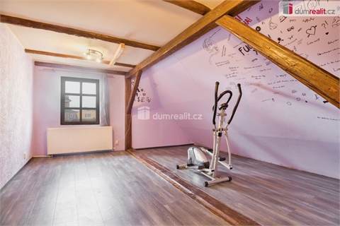 Prodej rodinného domu, 140 m² - 14