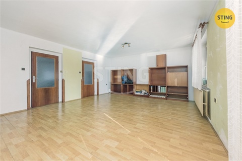 Prodej rodinného domu, 158 m² - 6