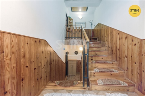 Prodej rodinného domu, 158 m² - 8