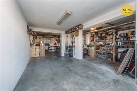 Prodej rodinného domu, 158 m² - 10